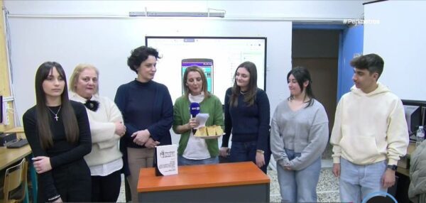 Δοξάτο Δράμας: Μαθητές μαγειρεύουν τις παραδοσιακές συνταγές του τόπου τους