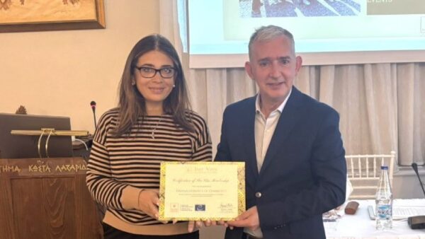 Δράμα: Πολιτιστικές διαδρομές με επίκεντρο το κρασί και την πλούσια οινική παράδοση