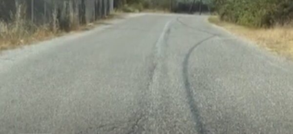 Σέρρες: Δρόμο ζητούν αλλά δρόμο δε βλέπουν οι κάτοικοι στο Μετόχι - Εισπράττουν μόνο θα...