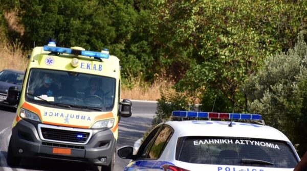 Τραγωδία στην Καρδίτσα: 16χρονος νεκρός από κυνηγετικό όπλο