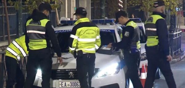 Ανήλικος δέχθηκε σφαίρα στον Ασπρόπυργο και νοσηλεύεται σε σοβαρή κατάσταση - video