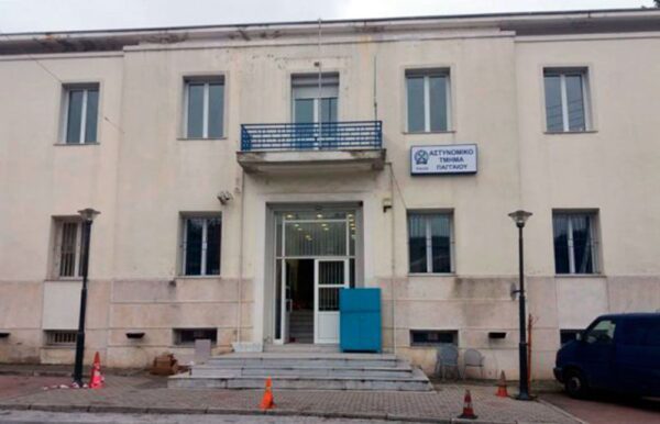 Καβάλα: Αυτοπυροβολήθηκε 91χρονος στην Ελευθερούπολη