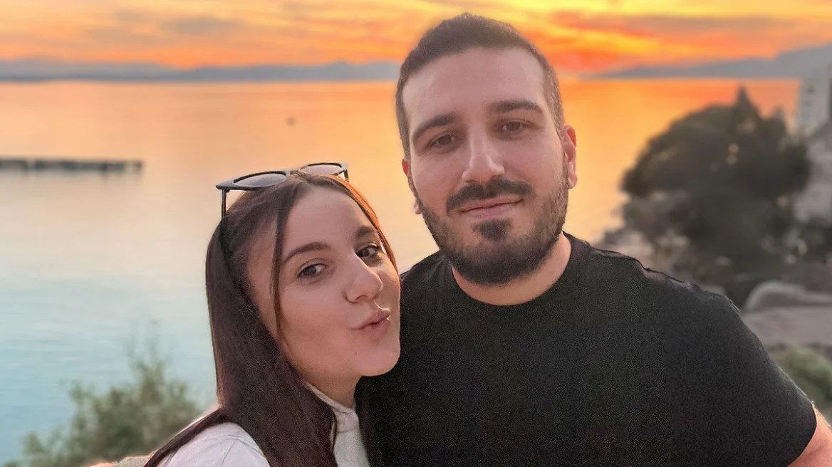 Ελληνο-τουρκικός έρωτας στο Καστελόριζο: Η γνωριμία της Μαρίας και του Sanberk και η πρόταση γάμου