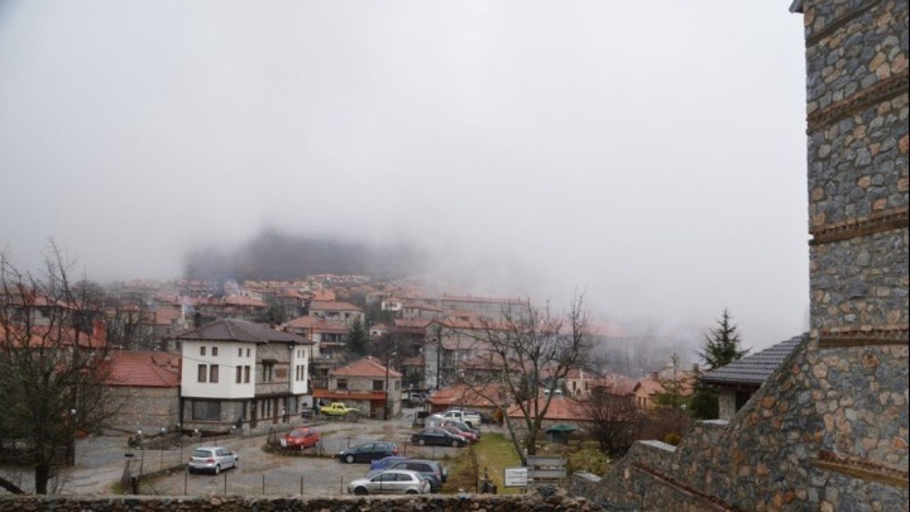 Εξοχικά Εξοχικά δυο ταχυτήτων - Προκλήσεις, προοπτικές και στρατηγικές ανάπτυξης στις χειμερινές κατοικίες