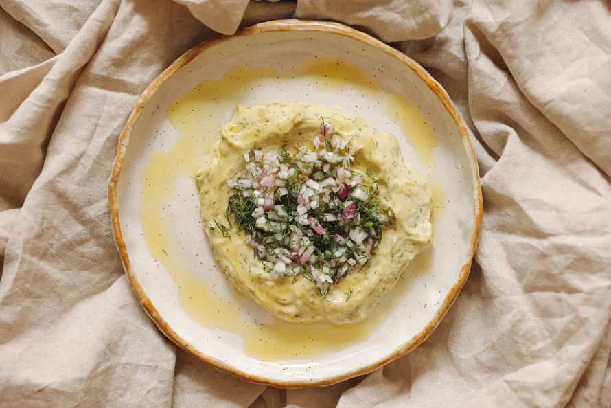 Φάβα: Η Ελληνική απάντηση στην πολέντα