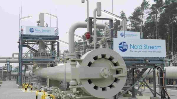 Gazprom: Η Ρωσία σταμάτησε τις εξαγωγές αερίου προς την Ευρώπη μέσω της Ουκρανίας