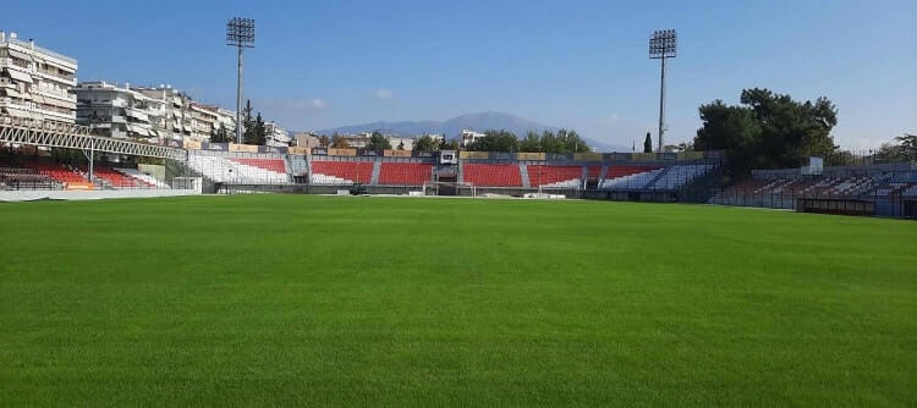 Πανσερραϊκός: Χωρίς τους φιλάθλους του ο Παναθηναϊκός στις Σέρρες