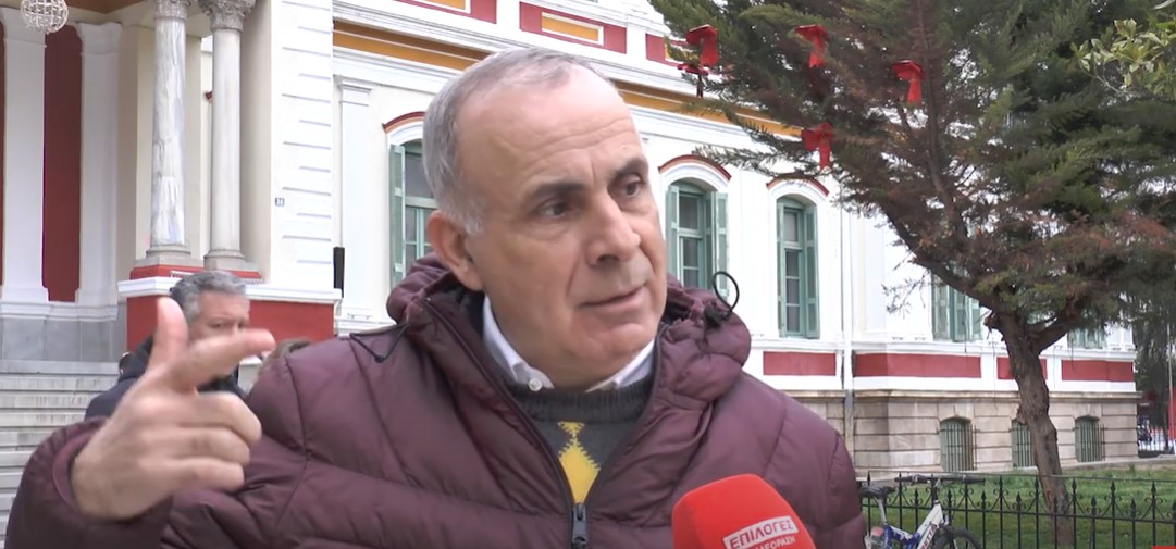 γιαντσιος Ρυθμίσεις χρεών σε δήμους: Για λίγους η χρήση του