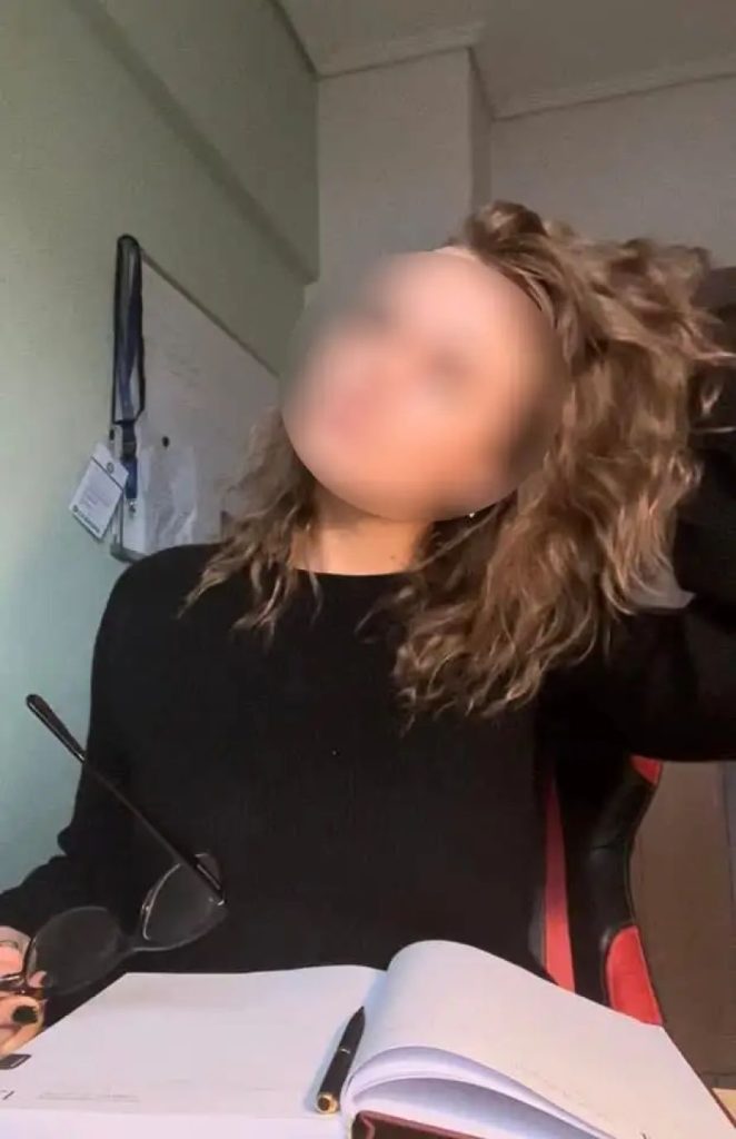 Με πλούσιο βιογραφικό η αξιωματικός της ΕΛΑΣ που συμμετείχε στο κύκλωμα που πουλούσε προστασία σε οίκους ανοχής και λέσχες