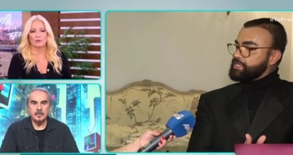 Αφροδίτη Γραμμέλη κατά Κονδυλάτου: «Να ανακαλέσει μέχρι το τέλος της μέρας, γιατί θα κινηθώ διαφορετικά»