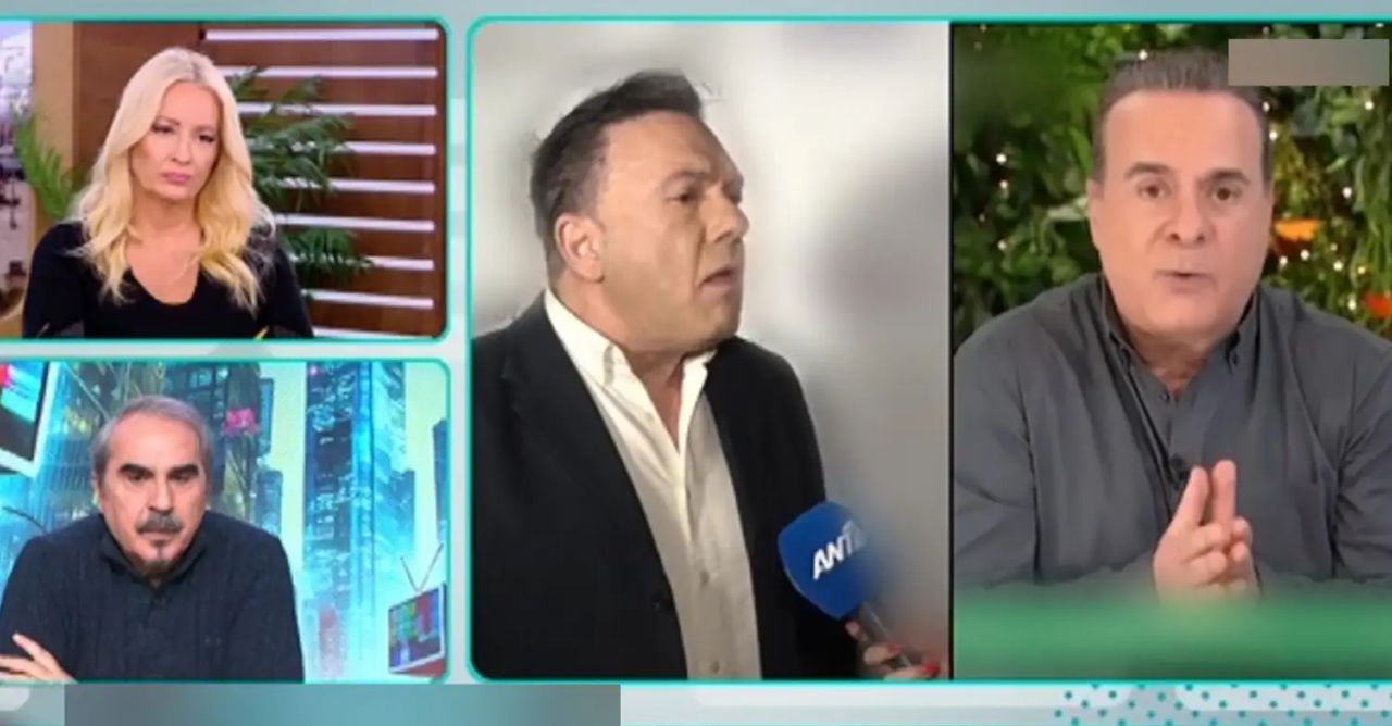 grammeli Αφροδίτη Γραμμέλη: «Θα πρέπει κάποια στιγμή αυτή η εκπομπή να ακουστεί και για άλλους λόγους, εκτός από την άποψη του κ. Σεργουλόπουλου»