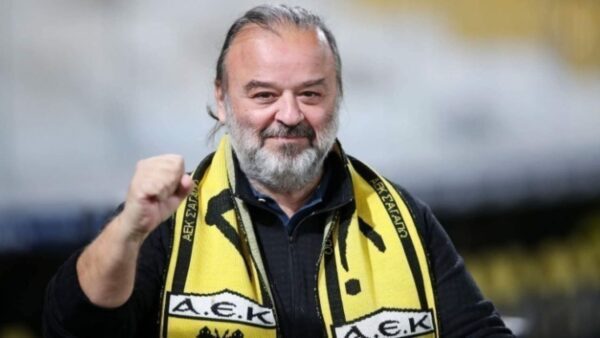 Ηλιόπουλος: «Άλλο δεν έχουμε ανάγκη (παίκτη) κι άλλο δεν παίρνουμε»
