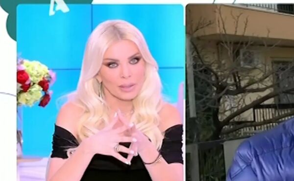 Κατερίνα Καινούργιου: «Όταν κάπου δεν σε σέβονται, δε νιώθεις αξιοπρεπής, καλύτερα να πας κάπου με λιγότερα χρήματα»