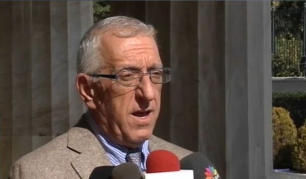 Το ΠΑΣΟΚ στηρίζει τον Νικήτα Κακλαμάνη για Πρόεδρο της Βουλής