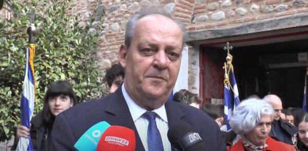 Σέρρες: Τα αθλητικά τους θα φορέσουν αύριο οι μαθητές στα σχολεία - video