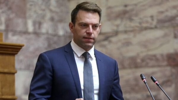 Στέφανος Κασσελάκης: “Δεν έχει κανένα θέμα το πόθεν έσχες του, τιμητική η δίωξη” λέει ο δικηγόρος του