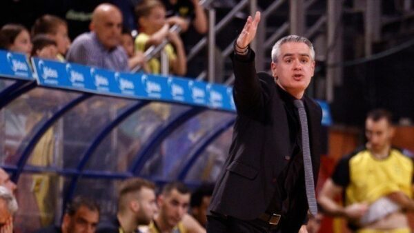 Καστρίτης: «Δέχτηκα απειλητικά μηνύματα τις τελευταίες μέρες»