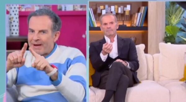 Άρης Καβατζίκης για Πέτρο Κωστόπουλο: «Έφυγα γιατί θεώρησα ότι ήταν πολύ τοξικός απέναντι μου»
