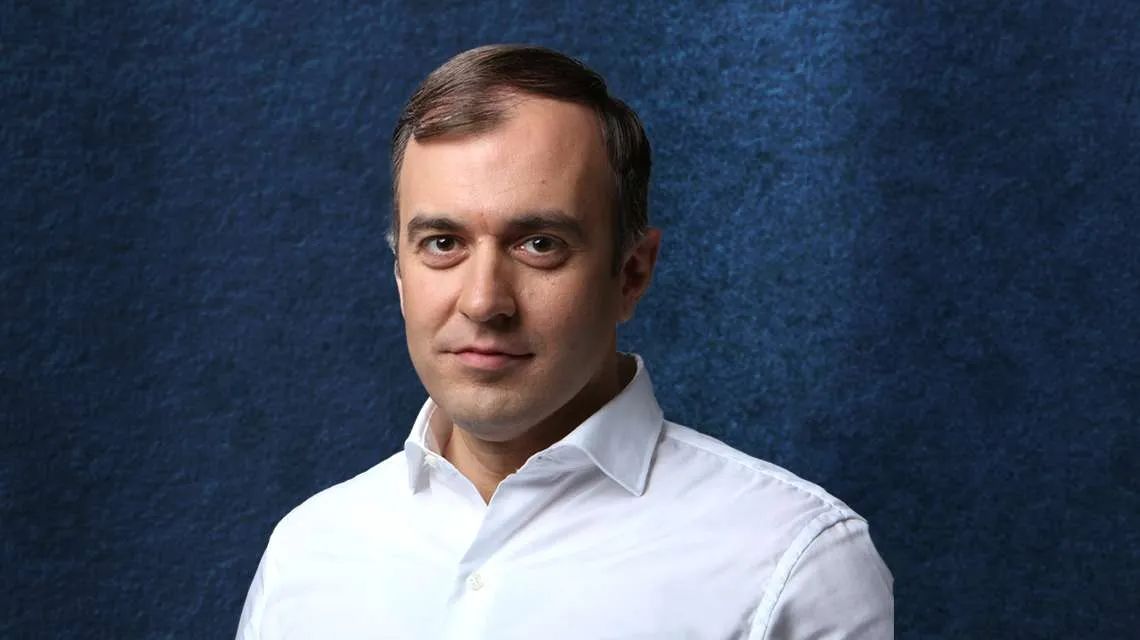 khatzhbasileioy-1-5 Παραιτήθηκε ο Κώστας Φραγκογιάννης - Νέος υφυπουργός Εξωτερικών ο Τάσος Χατζηβασιλείου