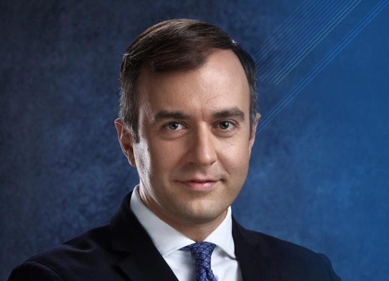 Πρωτοβουλία του Τάσου Χατζηβασιλείου για Πολιτική Ακαδημία του Ιδρύματος Konrad Adenauer στο Σιδηρόκαστρο