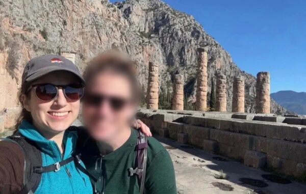 Έγκυος στον 6ο μήνα η τουρίστρια που σκοτώθηκε από πτώση σε πεζοπορία στην Κρήτη – Δωρίζονται τα όργανά της
