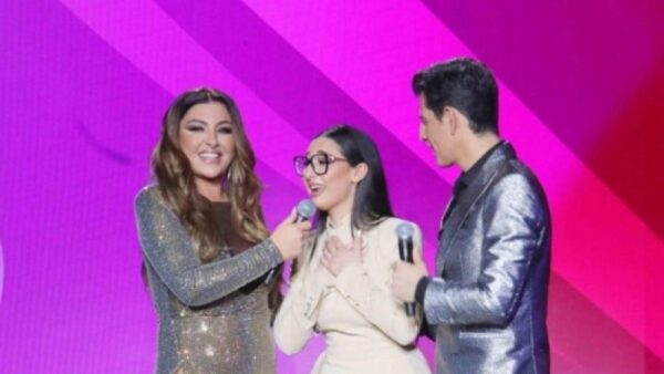 Eurovision 2025: Ποια είναι η Κλαυδία που θα εκπροσωπήσει την Ελλάδα