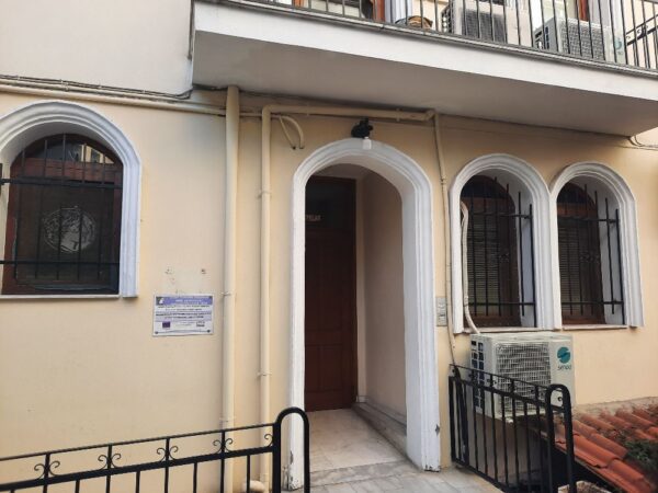 Ευχαριστήριο μήνυμα του Δήμου Σερρών προς τη γαλακτοβιομηχανία ΚΡΙ ΚΡΙ