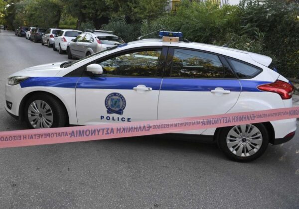 Σέρρες: Συνεχίζονται οι έρευνες για τον εντοπισμό των δραστών της δολοφονίας του 34χρονου