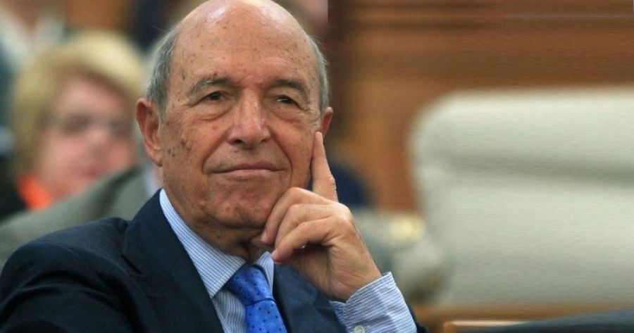 Βίντεο - αφιέρωμα στον Κ. Σημίτη αναρτήθηκε στους λογαριασμούς του ΠΑΣΟΚ