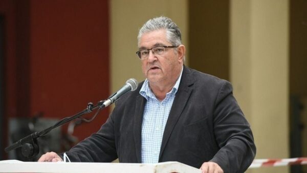 Δ. Κουτσούμπας: Το πολιτικό τραγούδι είναι άτρωτη δύναμη
