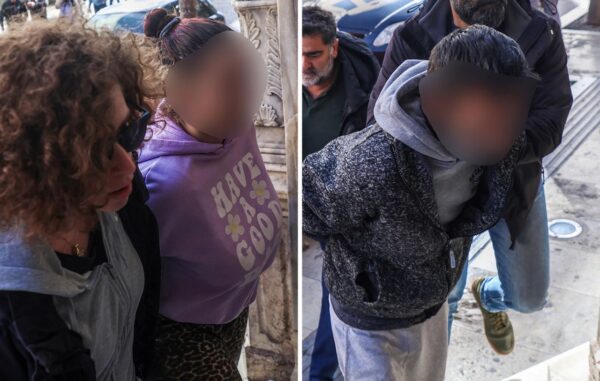 «Γύρισα και βρήκα το παιδί αναίσθητο στον καναπέ»: Τι λέει η μητέρα που κατηγορείται για την κακοποίηση του 3χρονου στην Κρήτη