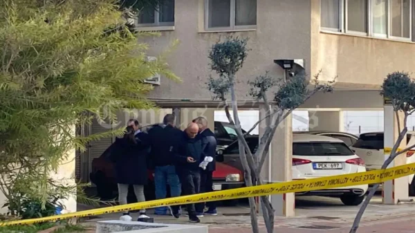Κύπρος: Νεκρή 35χρονη που προσπάθησε να μπει στο σπίτι του πρώην της - Έπεσε από ύψος 12 μέτρων