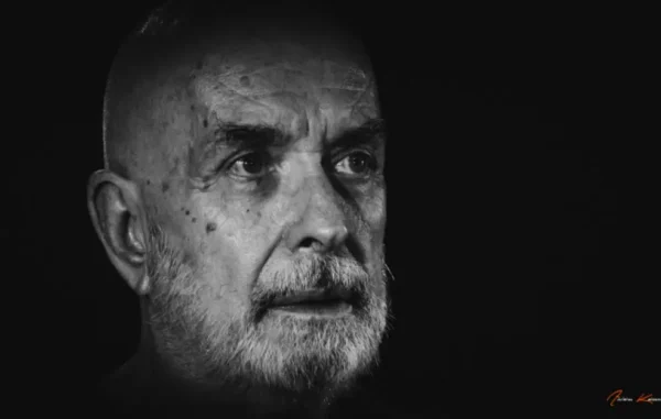 Πέθανε ο ηθοποιός Γιάννης Λαμπρόπουλος