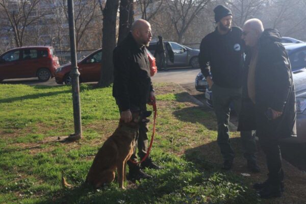 Λάρισα: Νέος κύκλος ερευνών στον Πηνειό για τον εντοπισμό του 39χρονου - video