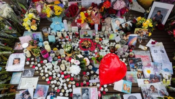 Επιβεβαιώθηκε η αιτία θανάτου του Λίαμ Πέιν