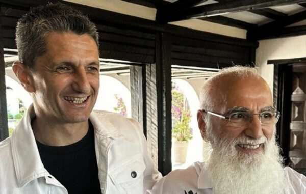 Πλήρης στήριξη Σαββίδη σε Λουτσέσκου – «Πράσινο φως» σε μεταγραφές και αποχωρήσεις
