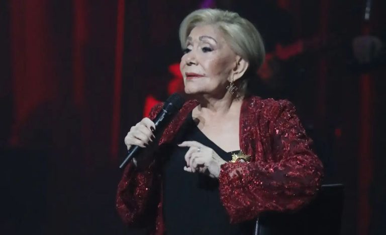 Μαρινέλλα: Επιστρέφει σύντομα στο σπίτι της