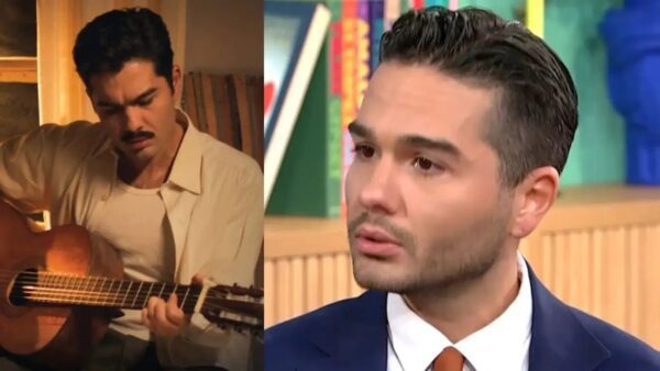 Χρήστος Μάστορας: Το «χρυσό» συμβόλαιο και η αμοιβή που θα λάβει για την ταινία «Υπάρχω»