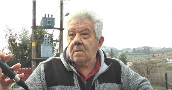 Κάτοικοι Μετοχίου: "Αφημένο στην μοίρα του το χωριό μας" - video