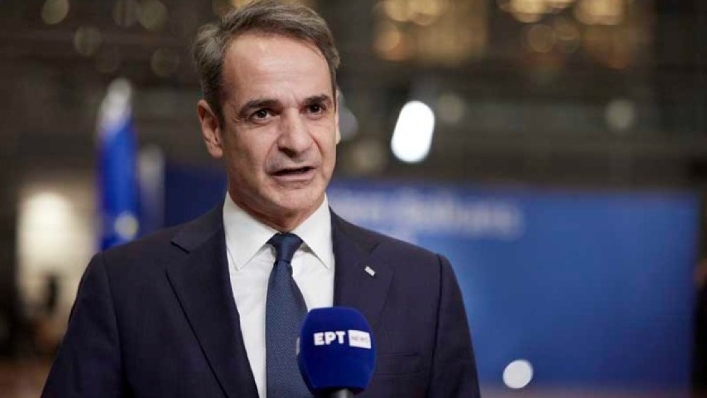 Στη Σαουδική Αραβία ο Κυρ. Μητσοτάκης για το Ανώτατο Συμβούλιο Συνεργασίας των δύο χωρών
