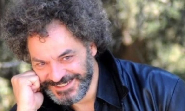 «Έφυγε» ο ηθοποιός Δημήτρης Μικέλης