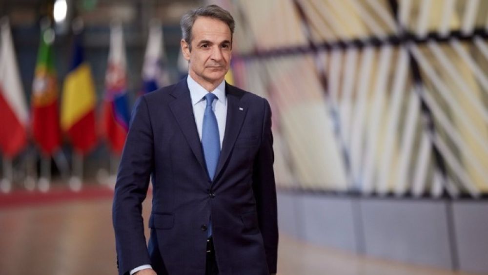 Ο Κ. Μητσοτάκης στη σύνοδο των ηγετών του ΕΛΚ – Ανταγωνιστικότητα και ασφάλεια στην κορυφή της ατζέντας