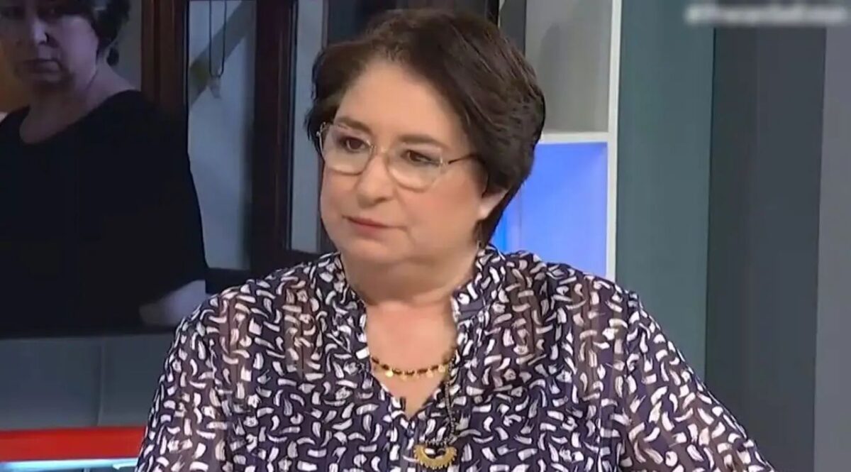 Ντίνα Μιχαηλίδου για τη μεγάλη απάτη: «Τελικά, είναι πολύ εύκολο να γίνει η ζημιά»