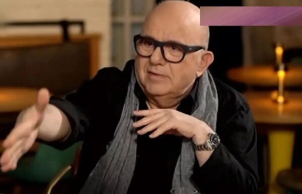 Νίκος Μουρατίδης: «Μου έφερε 1 εκατομμύριο σε μαύρα μπροστά μου κι είπα ότι θα το κάνω»