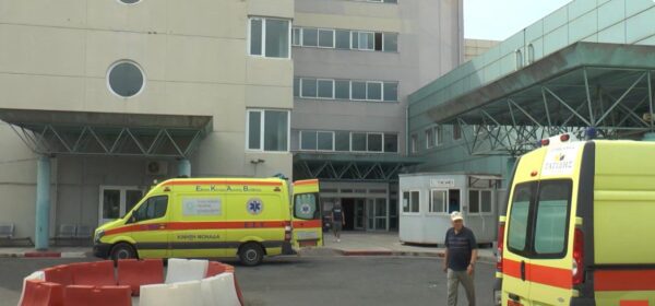 ΚΚΕ Σερρών: Καταγγελία για το ατύχημα μετακινούμενου γιατρού