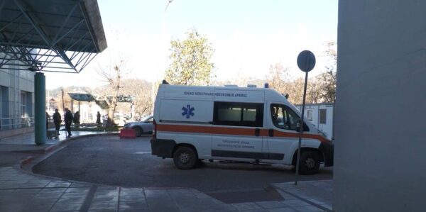 Άγιο είχε γιατρός παθολόγος του Νοσοκομείου Σερρών: Είχε τροχαίο καθώς πήγαινε να κάνει την εφημερία της στη Δράμα - video