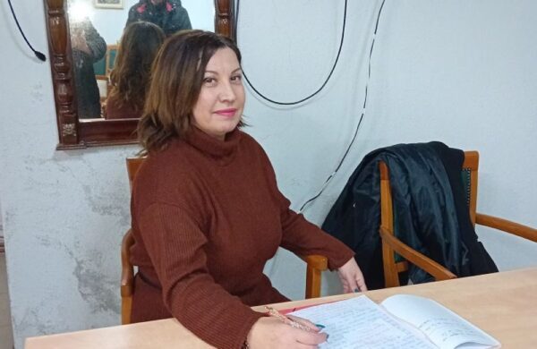 «Επικοινωνία στις Διαπροσωπικές Σχέσεις» - Συνεχίζονται οι συμβουλευτικές συναντήσεις στα γραφεία του ΟΑΕΕ Σερρών