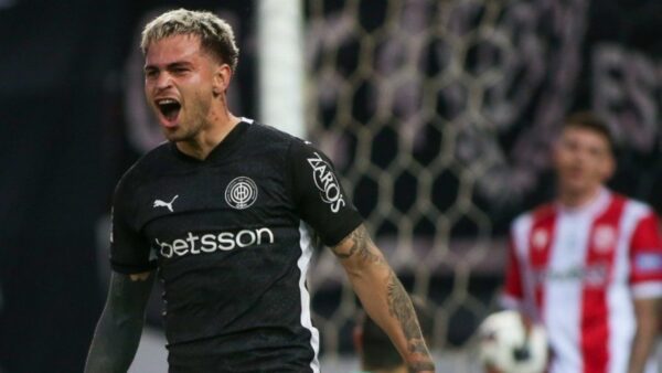 Ο ΟΦΗ νίκησε 3-2 τον Πανσερραϊκό