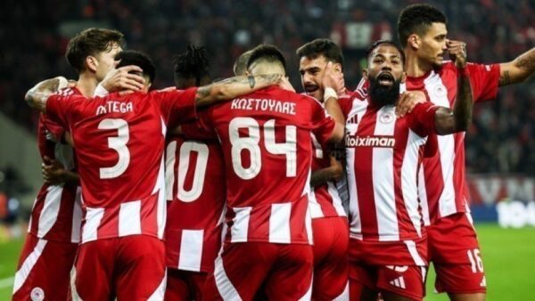 Μάχη στο Πόρτο για τον Ολυμπιακό