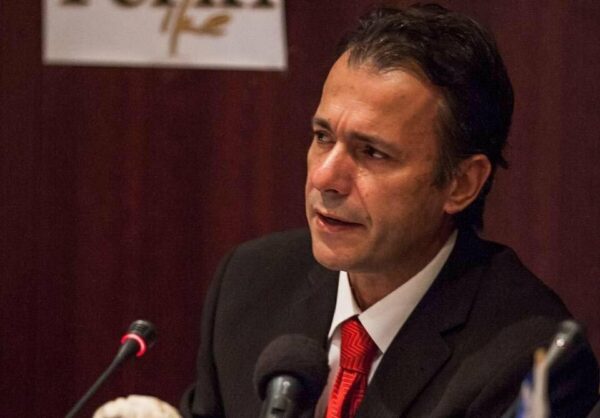 Γ. Παλάζης: Έμμεσα ωφελημένη από την κατάργηση των ελέγχων στα σύνορα του Προμαχώνα Σερρών και η Δημοκρατία της Μολδαβίας